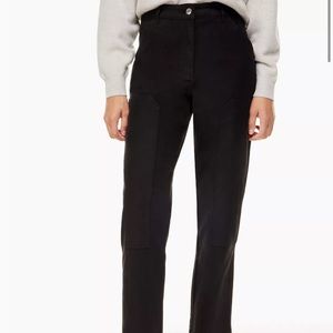 Aritzia Wilfred Free Brennan Pant